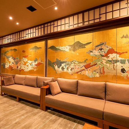 Kumonoue Fuji Hotel Standard Room - No Mt Fuji View With Open-Air Bath Fujikawaguchiko Exterior photo